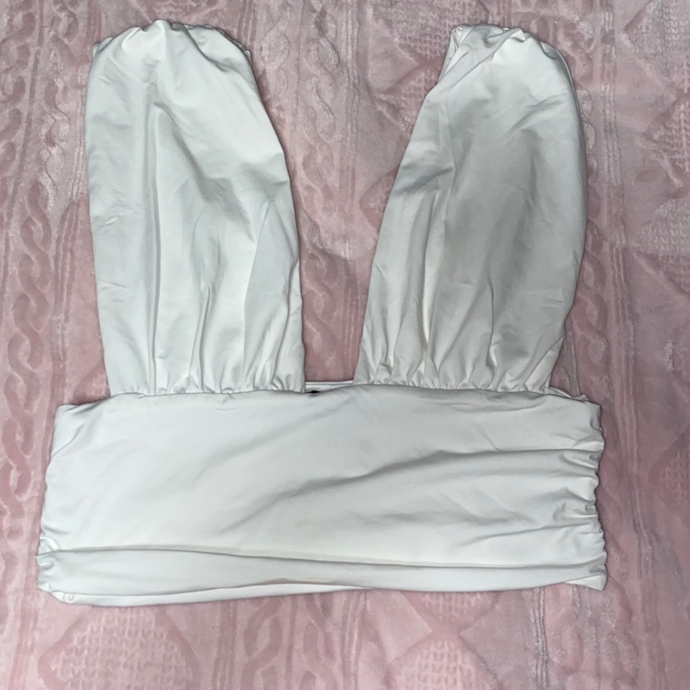 Forever 21 top